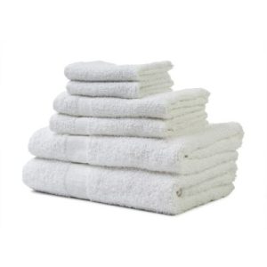 Premium Terry Towels