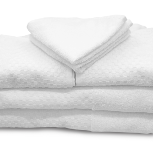 Golden Pacifica Towels