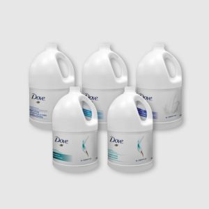 DOVE Amenities 5L Bulk Liquids