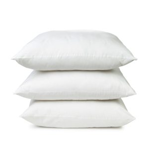Decadence Chamber Pillows