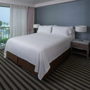 Golden Coral Top Sheet White