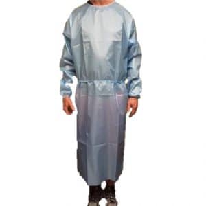 Precautionary Gowns