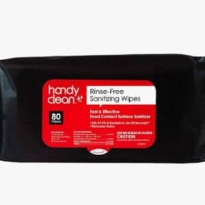 Handyclean Wipes