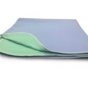 The X Pad - “The Extreme Dry Underpads”