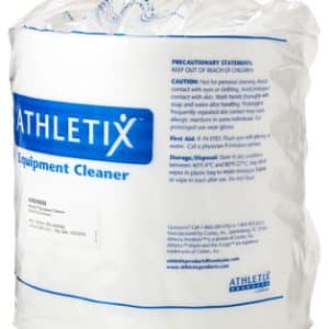 Athletix Wipes