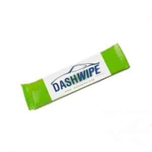 Dash & Glass Wipes